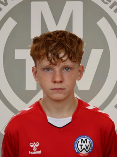 Maximilian Hille