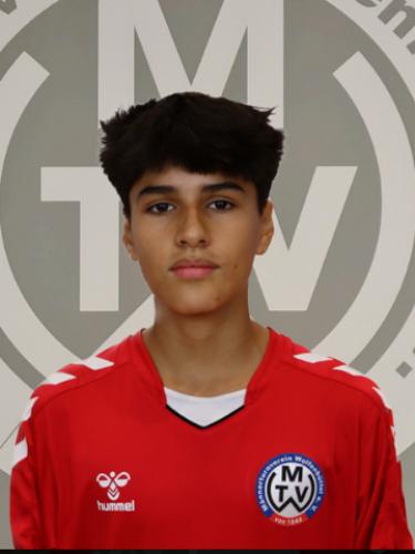 Fabio Alejandro Kacznarek