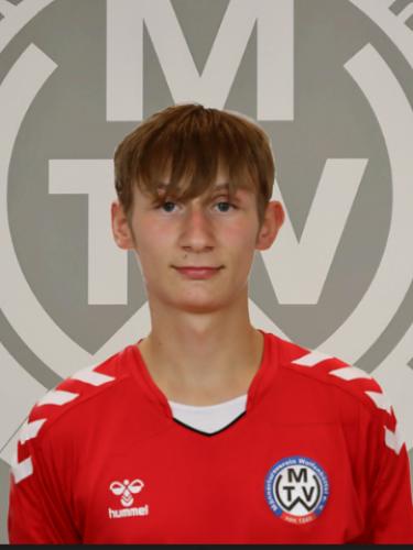 Yannick Lücke