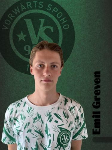 Emil Maximilian Greven