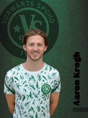 Aaron Krogh