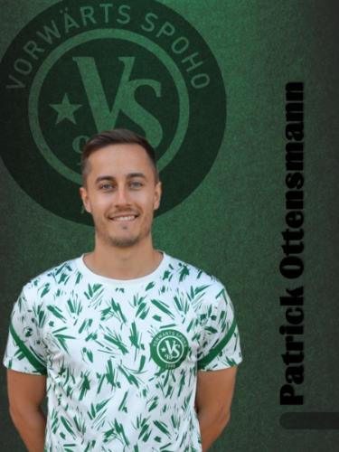 Patrick Ottensmann