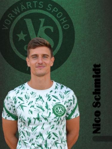 Nico Schmidt