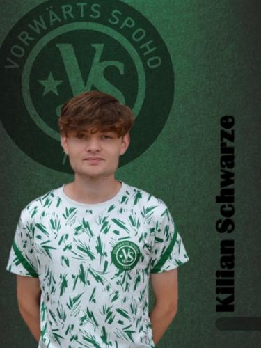 Kilian Schwarze