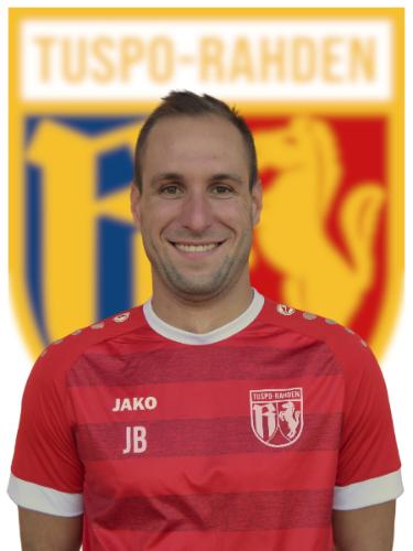 Julius Buckermann