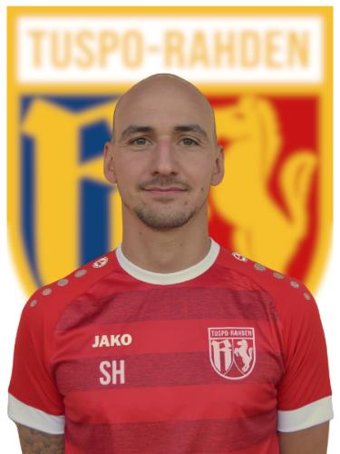 Sebastian Hagemann