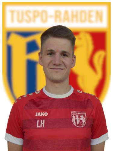 Lukas Hohmeier