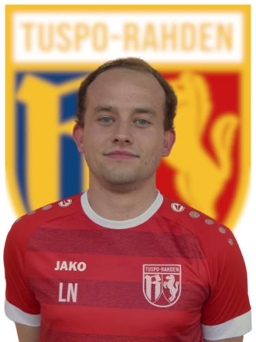 Lennart Jakob Neuhäuser