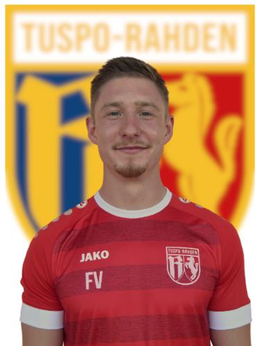 Felix Vehlber