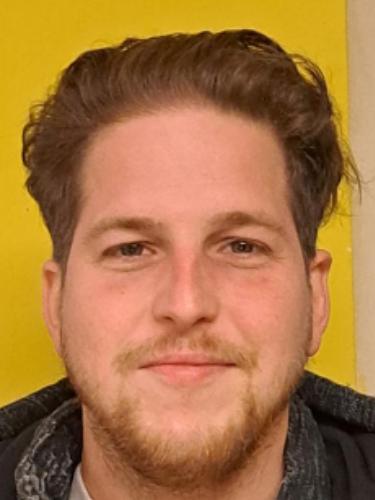 Phil Gödicke