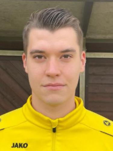 Malte Eversmann