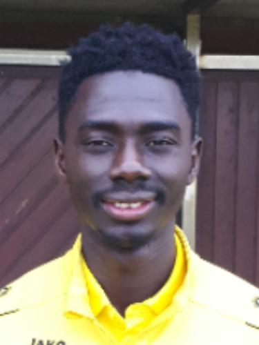 Mamadou Faye