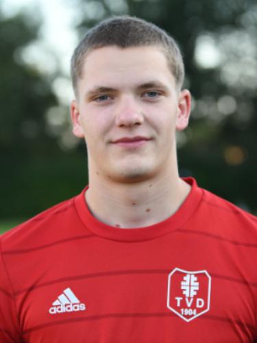 Kalle Mrotzek