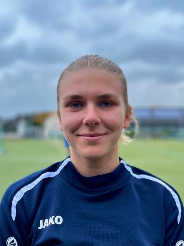 Hannah Marie Schroeder