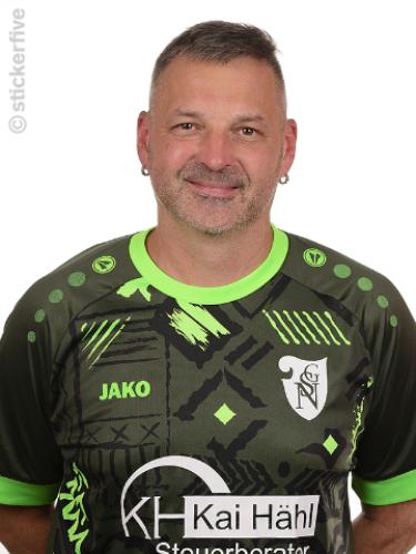 Rico Bock