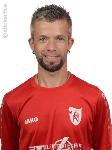 Marco Dürrschmidt