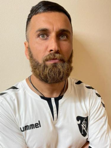 Sadegh Ghanavati