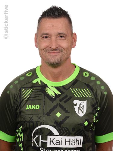 Andreas Jung