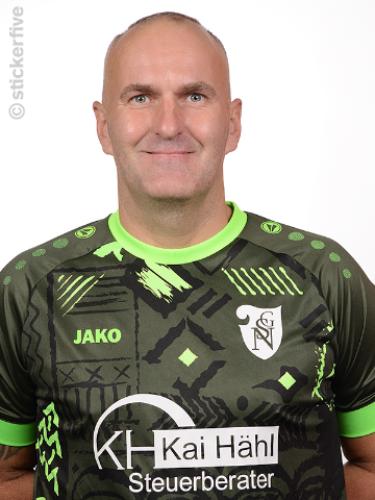 Torsten Kohlhofer