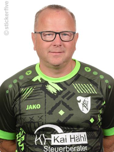 Mario Ramm