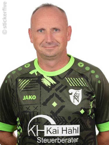 Thomas Ramm