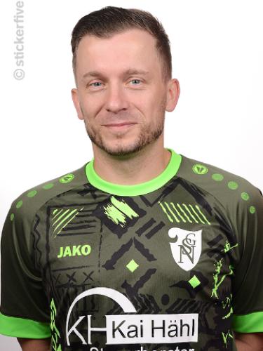Alexander Zehm