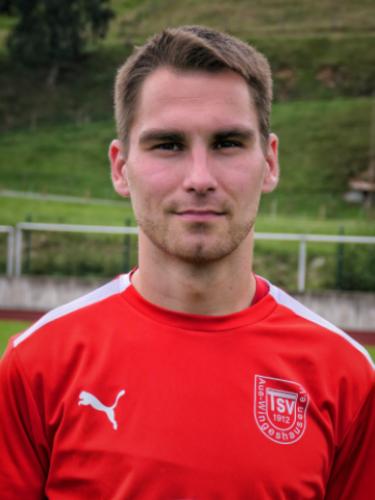 Dennis Treude