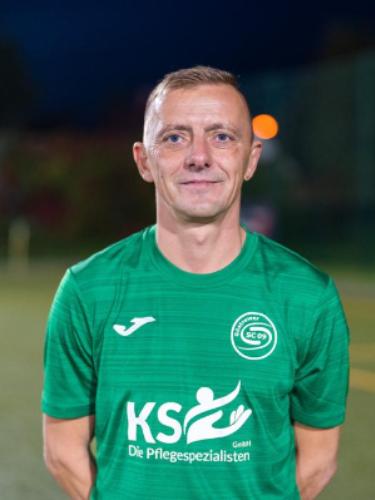 Carsten Kröger