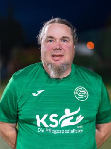 Birger Otte