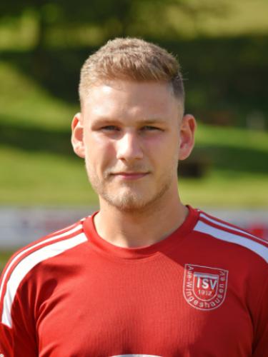 Maximilian Kiersch