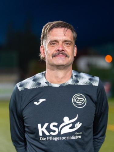 Michael Tessenow