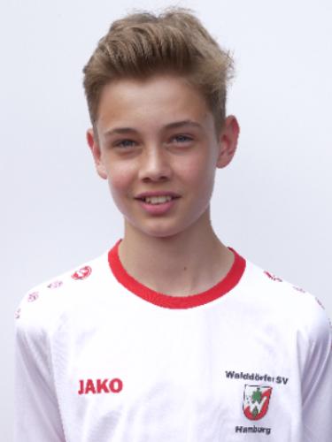 Jasper Valentin Schott