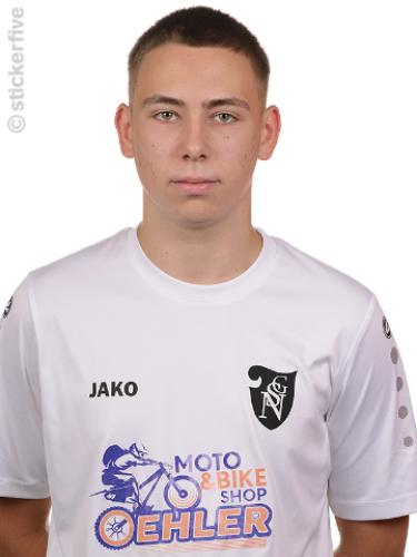 Janick Dudeck