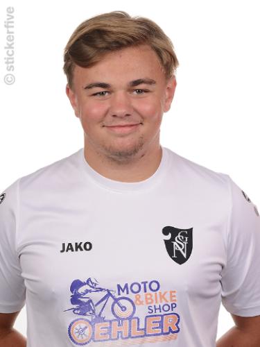 Finley Lange