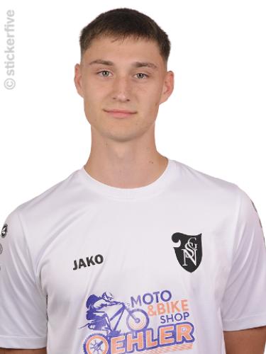 Jonas Bennett Riedel