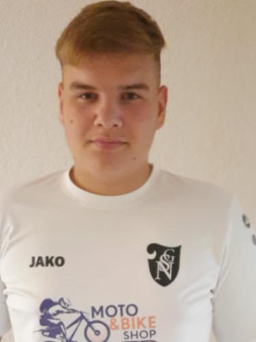 Jonas Uhlig