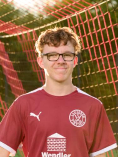 Anton Holger Schneider