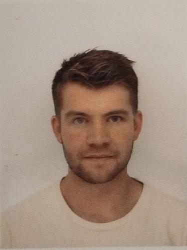 Liam Daniels