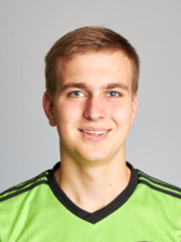 Jakob Becker
