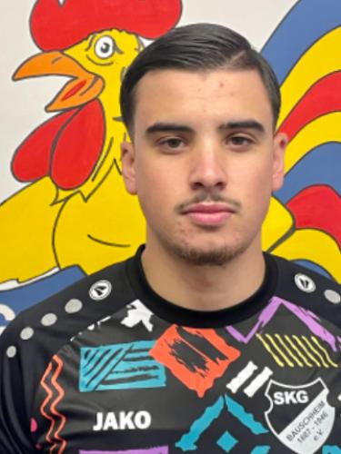 Brandon Brix