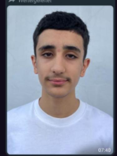 Omar Mohammad Alrefai