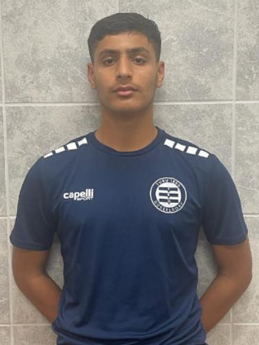 Alan Omar