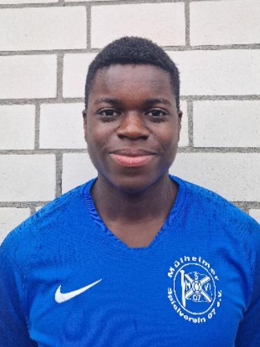 Derek Gabriel Asamoah