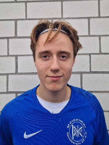 Justus Erwin Irmscher