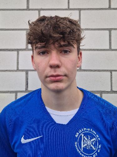 Jannis Paul Wand