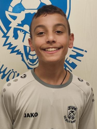Ali Nazzal