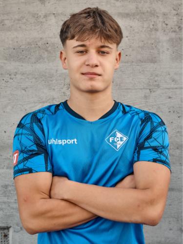 Dorian Rexhepi