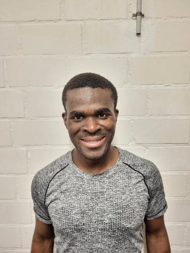 Sulaimon Adewale Owolabi