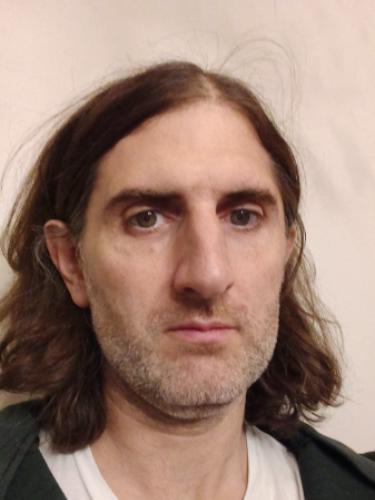 David Lenzen