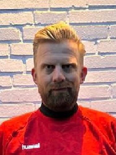 Thomas Krogh Jörgensen